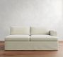 Serene Sectional Component Replacement Slipcovers
