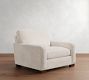Turner Square Arm Chair