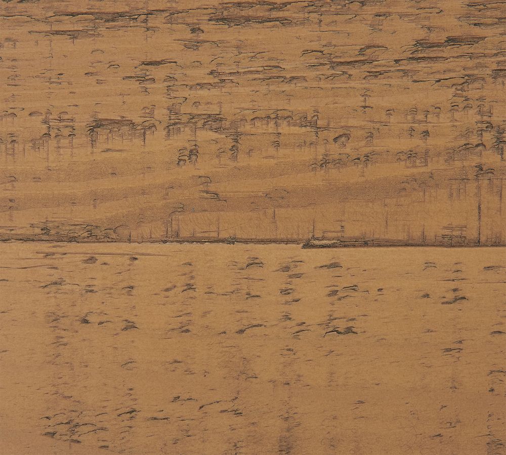 Wax Pine Wood Swatch 2 - Free Returns Within 30 Days