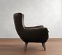 Wells Leather Chair