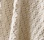 Boston Knit Throw