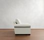 Buchanan Roll Arm Single Sleeper Sofa with Memory Foam Mattress (56&quot;)