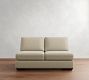 Build Your Own Big Sur Square Arm Sectional