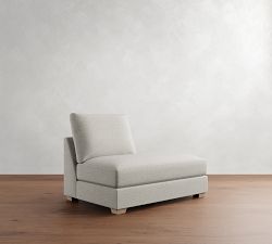 Build Your Own Canyon Square Arm Sectional