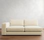 Build Your Own Carmel Lounge Square Arm Sectional