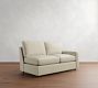 Build Your Own Pearce Modern Square Arm Sectional
