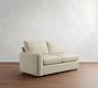 Build Your Own Pearce Modern Square Arm Sectional