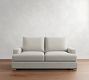 Canyon Square Arm Sofa (72&quot;&ndash;96&quot;)