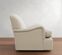 Carlisle Tightback Swivel Chair