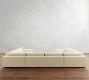 Carmel Lounge U-Shaped Sectional (154&quot;)