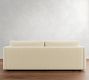 Carmel Slim Arm Sofa (57&quot;&ndash;117&quot;)