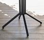 Fiji Metal Fliptop Outdoor Bistro Table (36&quot;)