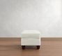 Irving Storage Ottoman