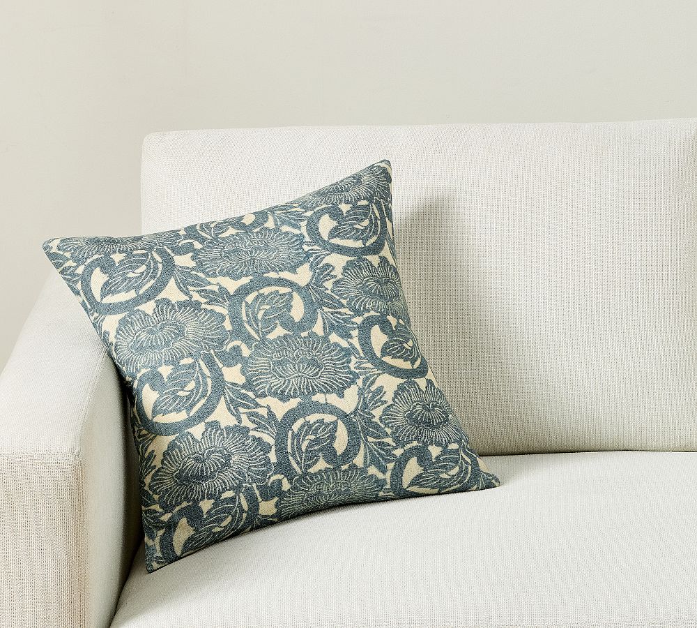 Skye Printed Pillow
