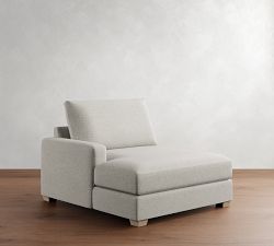 Build Your Own Canyon Square Arm Sectional