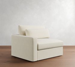 Build Your Own Westwood Square Arm Deep Seat Sectional