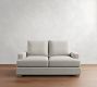 Canyon Square Arm Sofa (72&quot;&ndash;96&quot;)