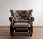 Lansing Leather Recliner