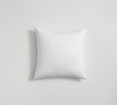 Down Alternative Pillow Insert
