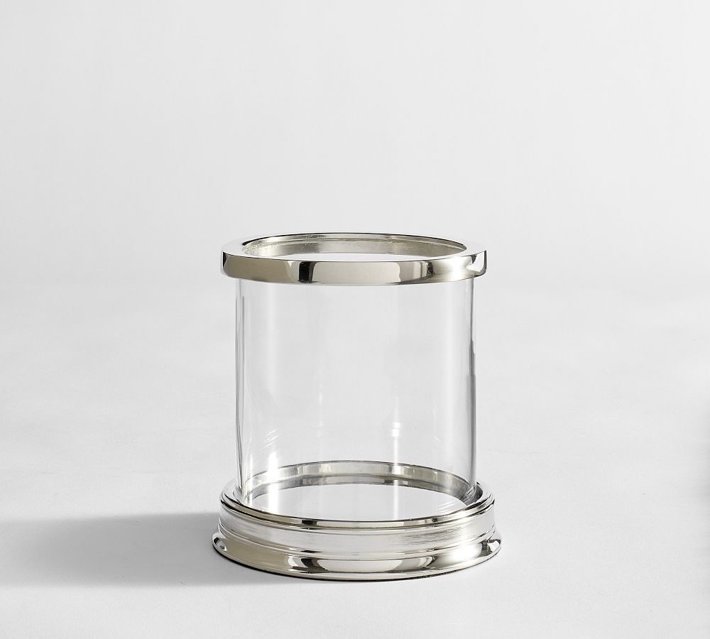 Daphne Hurricane Candle Holder