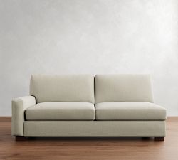 Build Your Own Turner Square Arm Sectional
