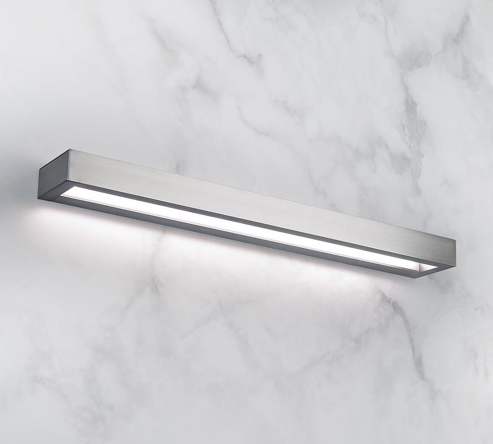 Edwin Vanity Light