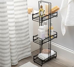 Gino 3-Tier Spa Tower