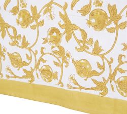 Granada Handmade Cotton Tea Towels - Set of 3