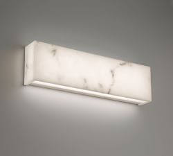 Mona Vanity Light (18&quot;-28&quot;)