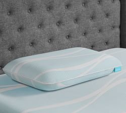 Tempur-Pedic&#174;TEMPUR-Breeze&#176; PRO + Advanced Cooling Pillow