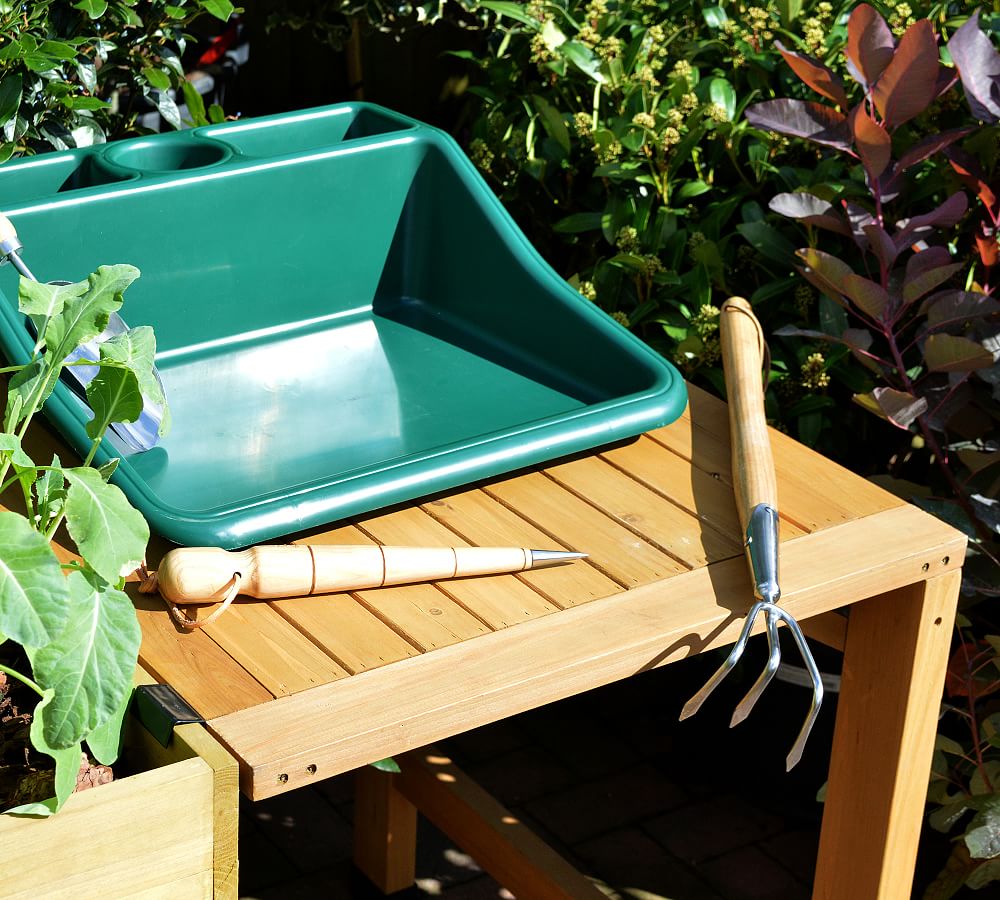VegTrug Clip-On Side Table