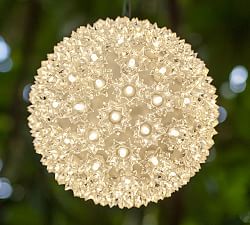 LED Starlight Sphere
