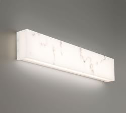 Mona Vanity Light (18&quot;-28&quot;)
