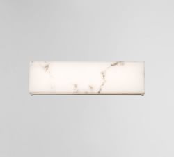 Mona Vanity Light (18&quot;-28&quot;)