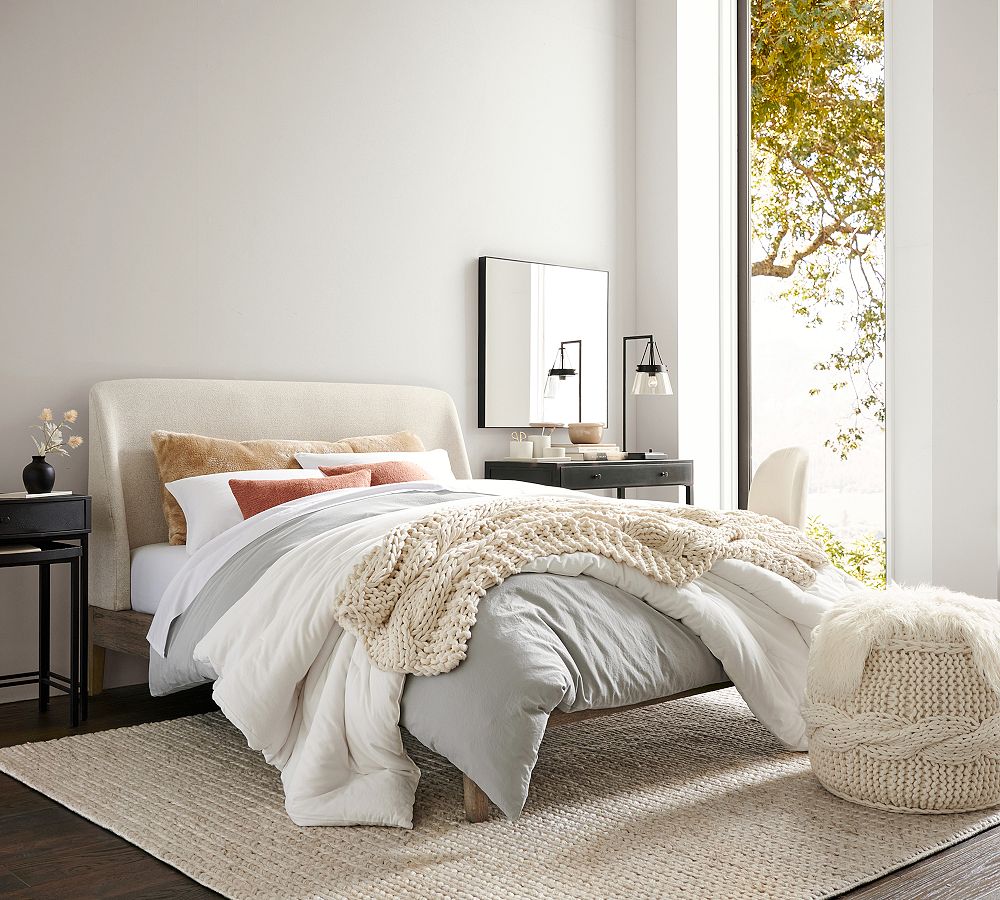 A Restful Retreat Bedding Bundle