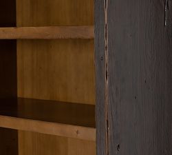 Cortana Bookcase with Drawers (43.5&quot;)