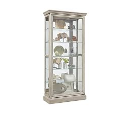 John Curio Cabinet
