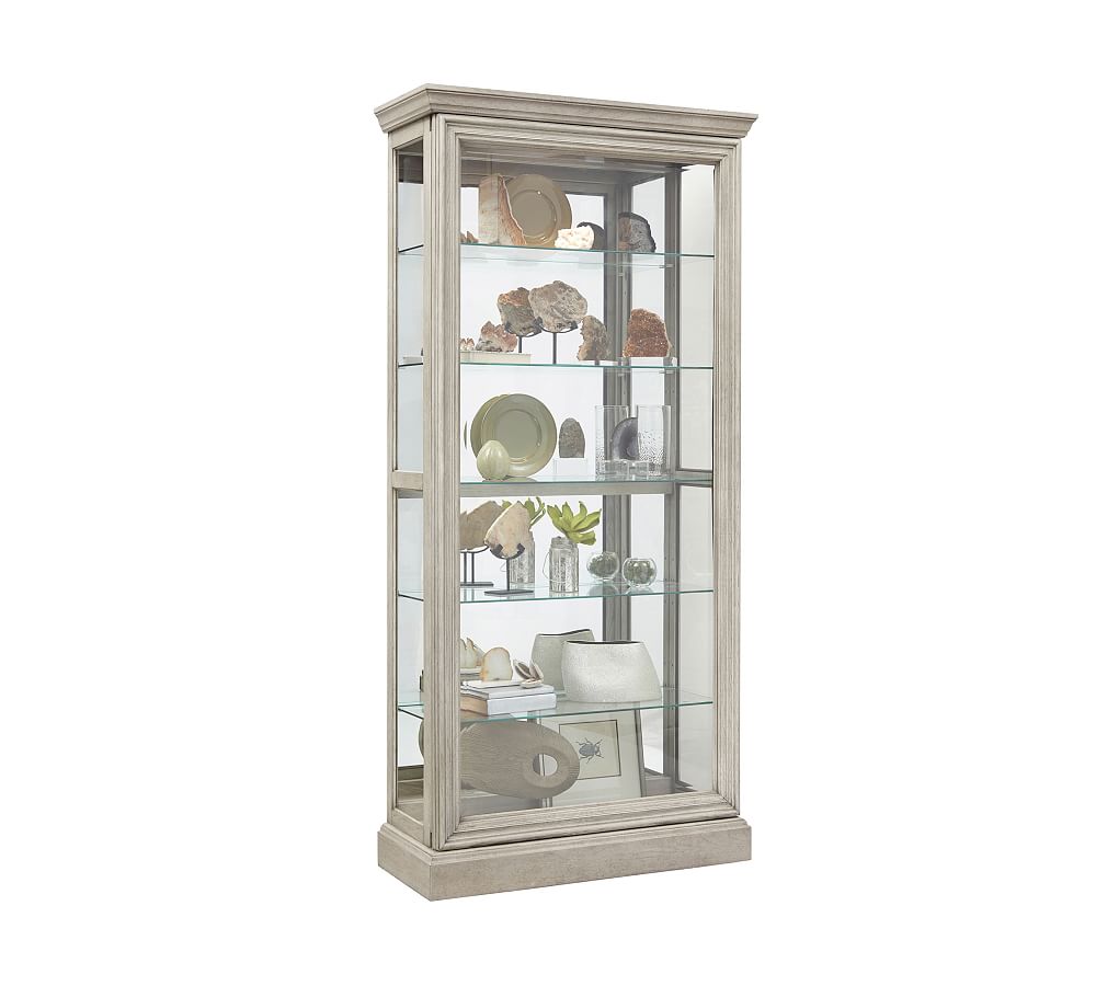 John Curio Cabinet