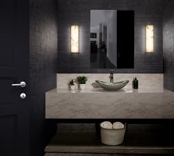 Mona Vanity Light (18&quot;-28&quot;)