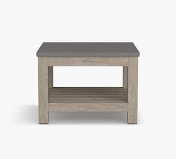 Connor Stone Bunching Table