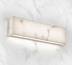 Mona Vanity Light (18&quot;-28&quot;)