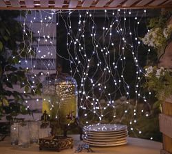6ft Spray String Lights