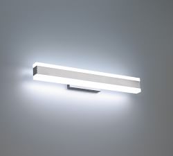 Blanche Vanity Light (19&quot;-37&quot;)