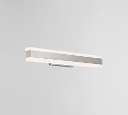 Blanche Vanity Light (19&quot;-37&quot;)