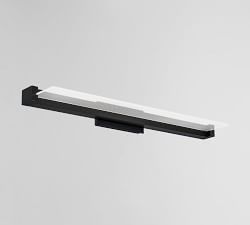 Cliff Vanity Light