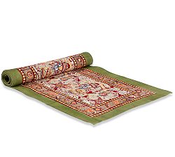 Noel Handmade Cotton Table Runners