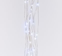 6ft Spray String Lights