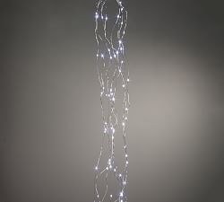 6ft Spray String Lights