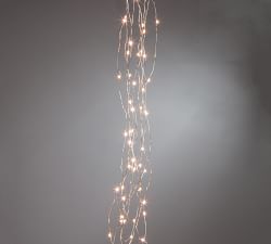 6ft Spray String Lights