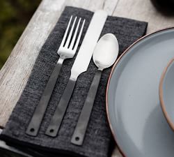 Camp 6-Piece Flatware Set